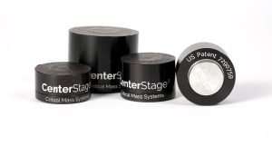 Center Stage Footers