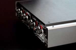 TIDAL, Audio, Intra, Amplifier, Review