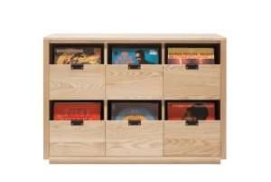 Symbol Audio Racks