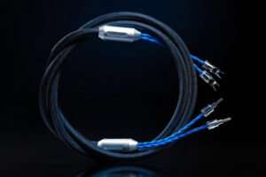 Siltech Classic Legend 680 Speaker Cables