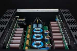 AMPS - PRE & POWER, TIDAL Ferios high-end, amplifiers, Constellation, CH precision, Westminster labs,