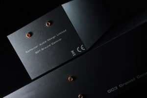 Computer Audio Design Ground Controls