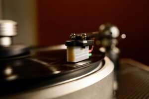 Our Ultimate Vinyl Playback koetsu oynx