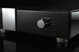 TIDAL Camira DMC DAC