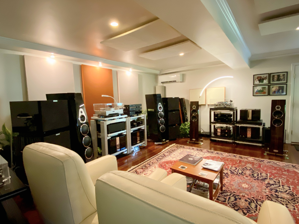 The Voice That Is Studio
