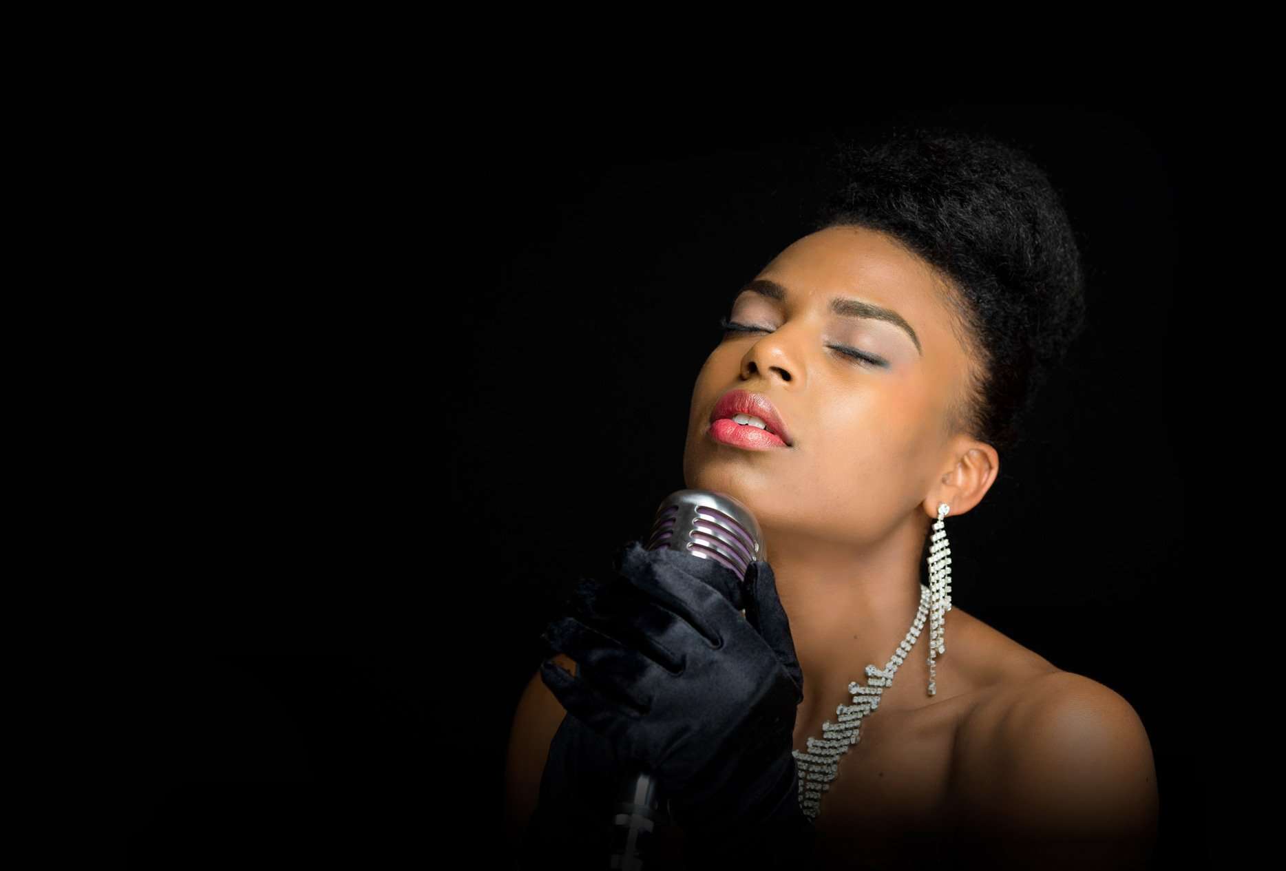 The Voice That Is