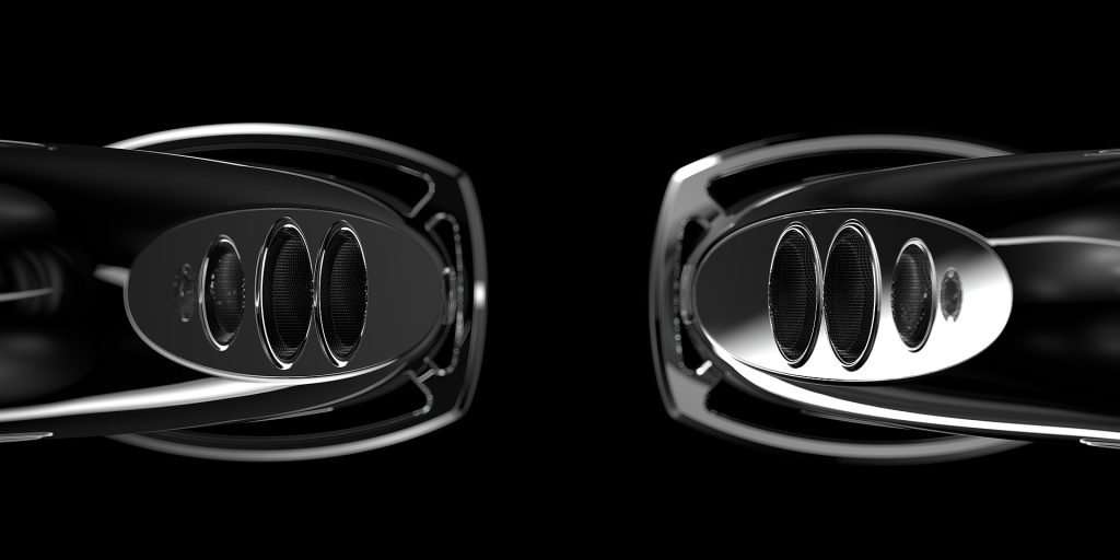 Tidal, x, bugatti, royale, speaker, mc-1, mp-1, Streamer, dac, preamplifier