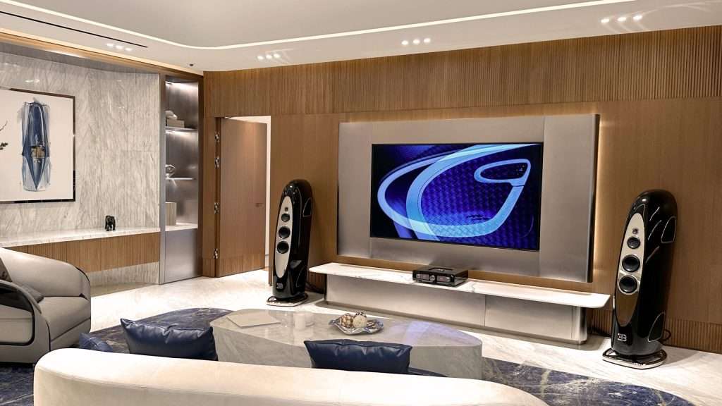 Tidal, x, bugatti, royale, speaker, mc-1, mp-1, Streamer, dac, preamplifier
