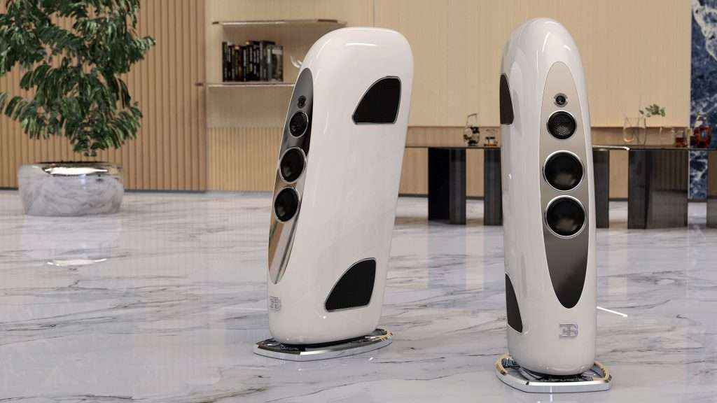 Tidal, x, bugatti, royale, speaker, mc-1, mp-1, Streamer, dac, preamplifier