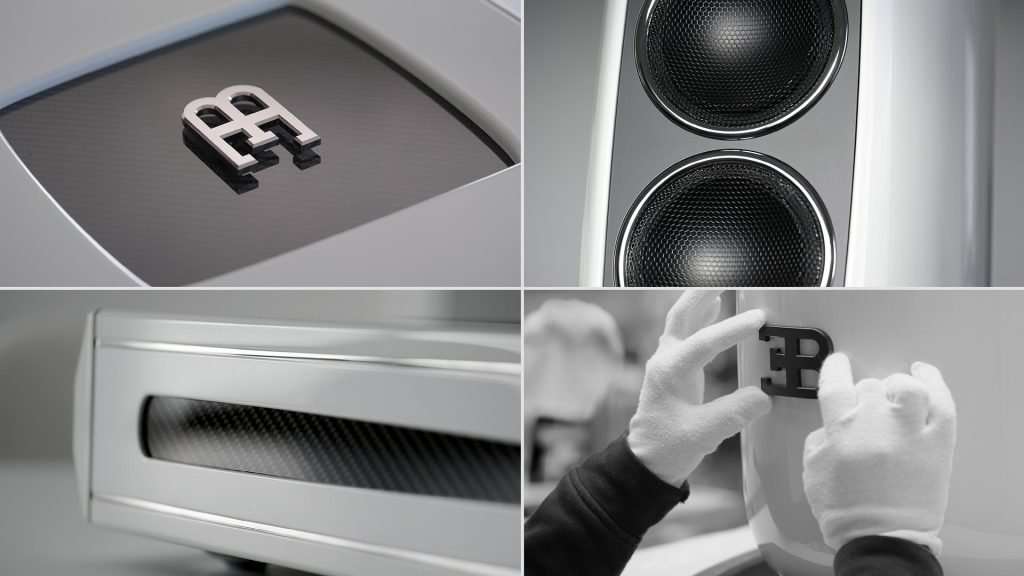 Tidal, x, bugatti, royale, speaker, mc-1, mp-1, Streamer, dac, preamplifier