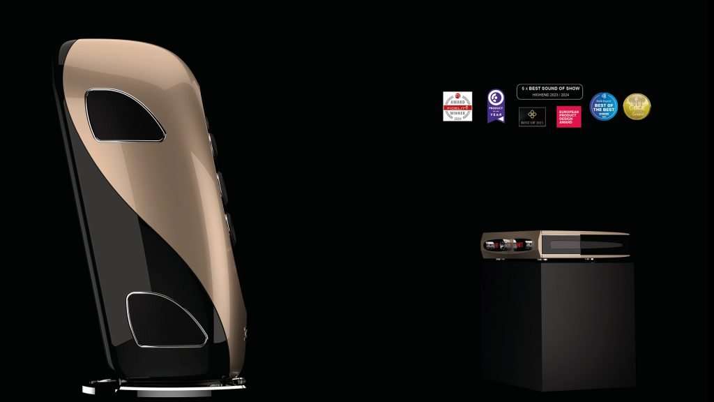 Tidal, x, bugatti, royale, speaker, mc-1, mp-1, Streamer, dac, preamplifier