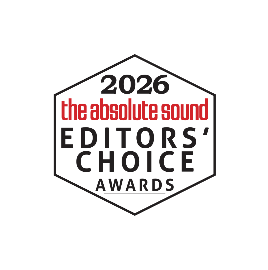 TAS Editor's choice 2026