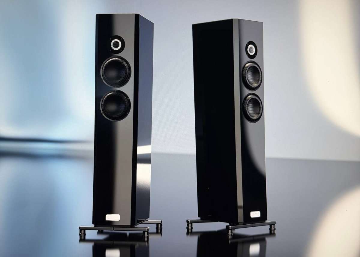 Tidal, Audio, Piano, Classic, speaker