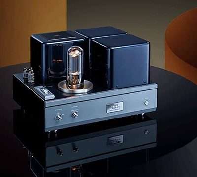 air tight, ATM-2211, mono amplifier