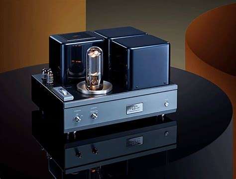 air tight, ATM-2211, mono amplifier