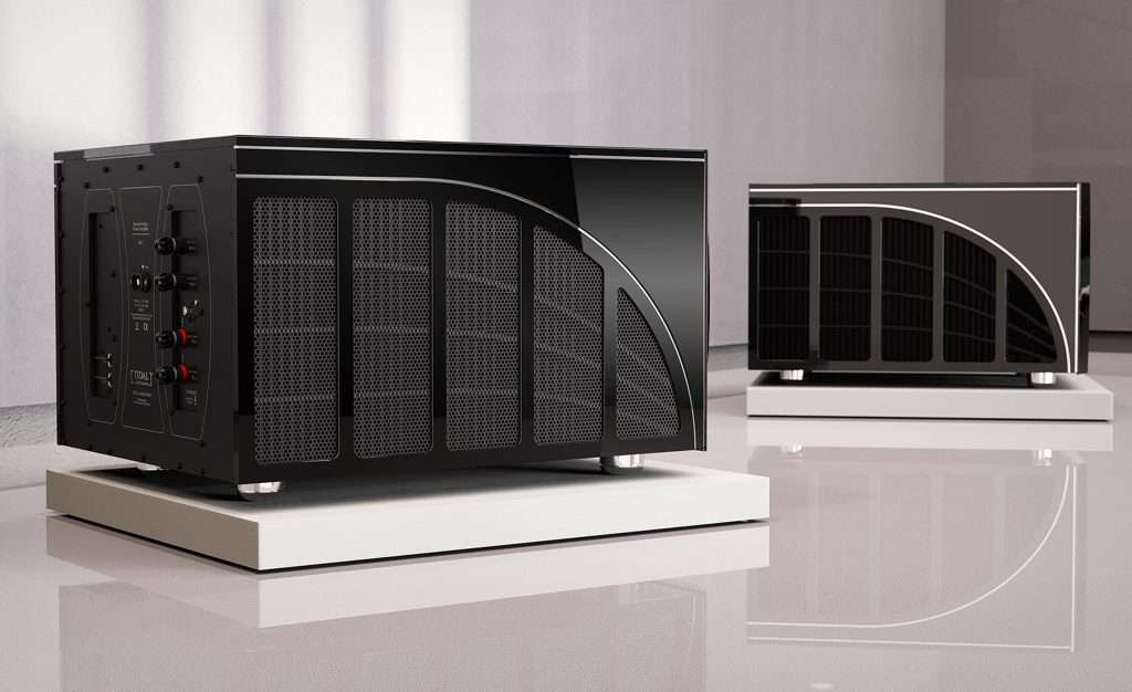 TIDAL x Bugatti MA1, amplifiers, contstellation, dagostino,ch precision, high end,audio,